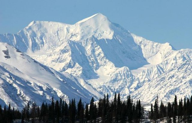 Доцент из Перми с командой проложили новый туристический маршрут на севере Аляски