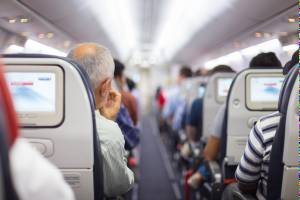 Почему семьи в самолете обязательно должны сидеть вместе