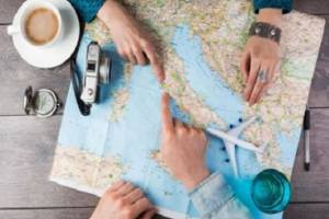 15 способов сэкономить в поездке за границу
