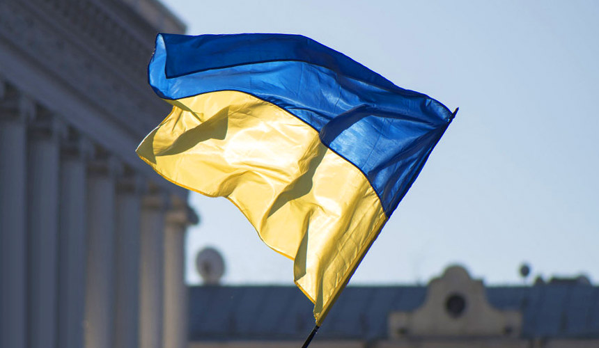 В мире откроется 56 новых визовых центров Украины