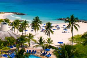 Барбадос придумал, как развивать туризм за чужой счет