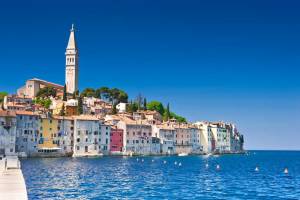 В Хорватии на четверть увеличат туристический сбор