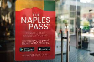 Виртуальная карта Неаполя позволит туристам сэкономить