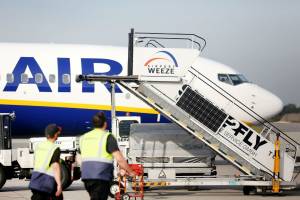 Ryanair отменяет более 600 рейсов на следующей неделе
