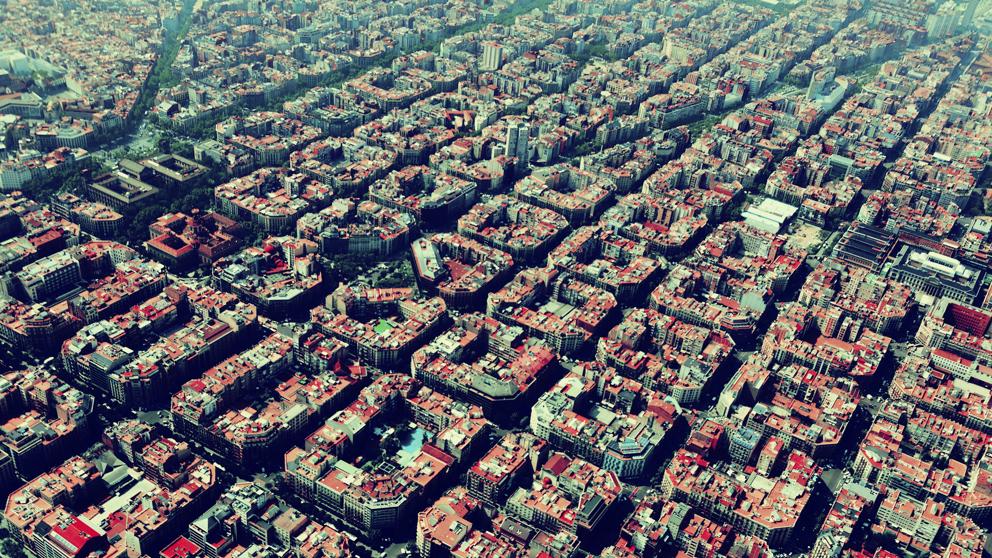 Барселона станет центром трансформационной экономики мира