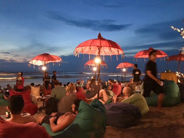 Путешествие мечты на Бали с Туристическим клубом