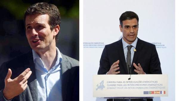 Испанией управляют самые молодые политики в Европе
