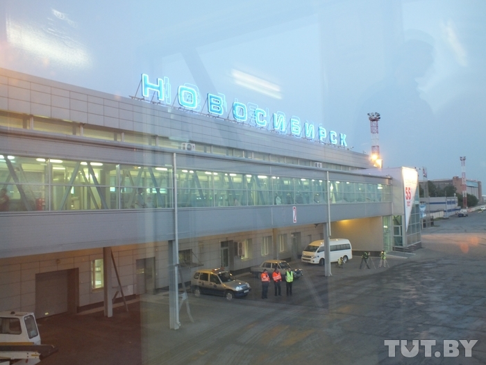 Авиакомпания S7 отказывается от полетов Новосибирск - Минск из-за подорожания топлива