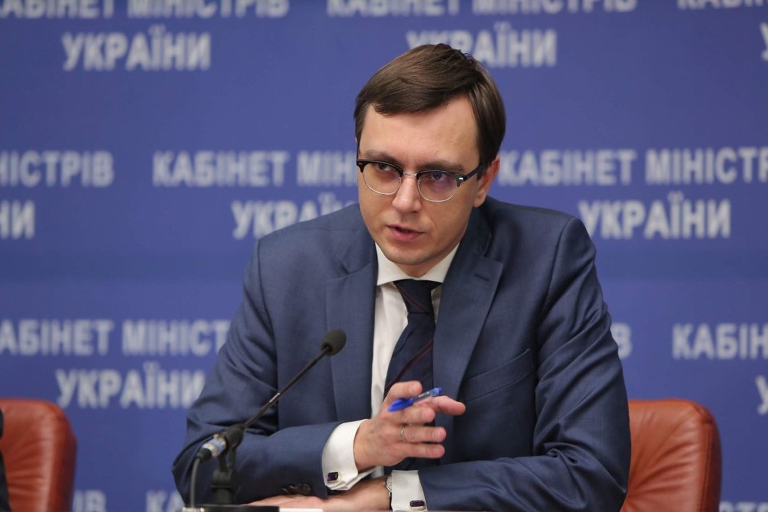 Украинский министр инфраструктуры собрался «построить» местных туроператоров