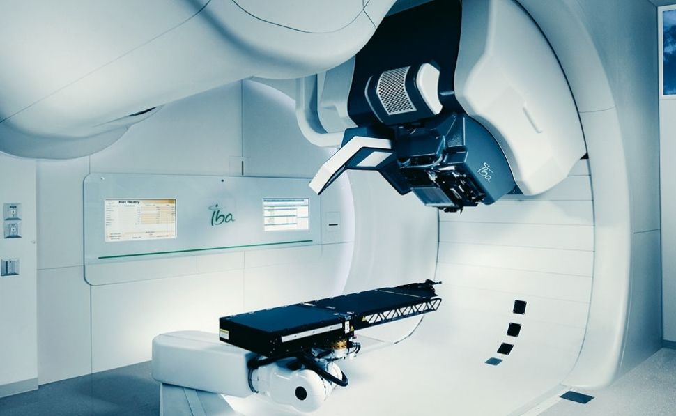 В Мадриде откроется первый в Испании центр по борьбе с раком методом протонной терапии