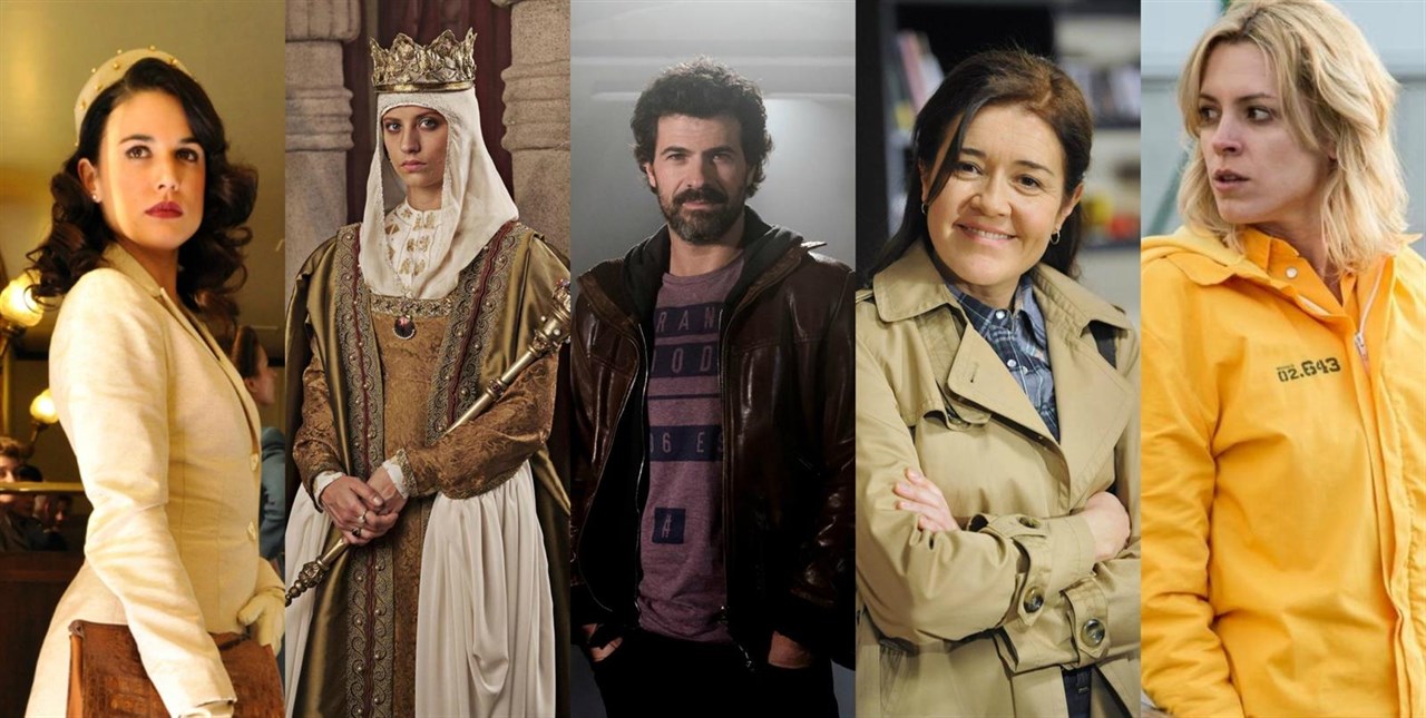 От «El Príncipe» до «Isabel»: исторические неточности испанских сериалов