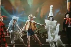 В Мадриде вновь заработает Театр механических кукол прошлого столетия