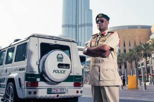 Власти Дубая обещают лучше защищать туристов с деньгами