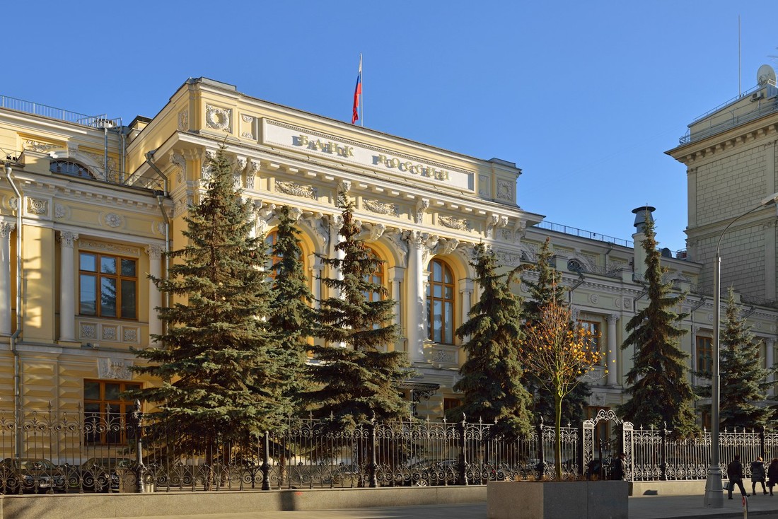 Страховщик туроператоров Крыма попал под санции Банка России