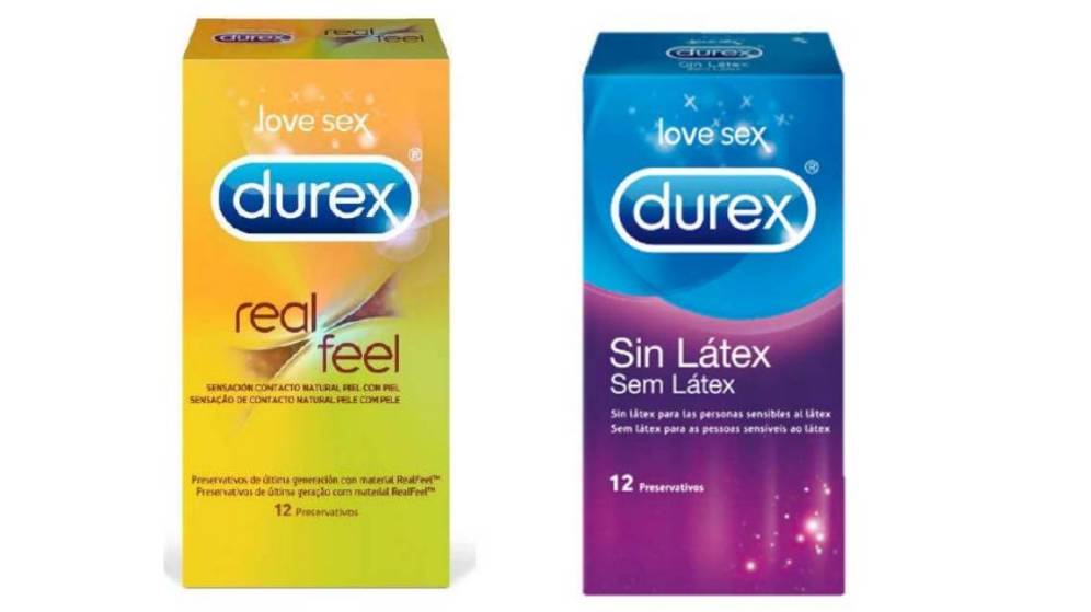 Из продажи в Испании изъяты 14 партий презервативов, не выдержавших проверку на прочность