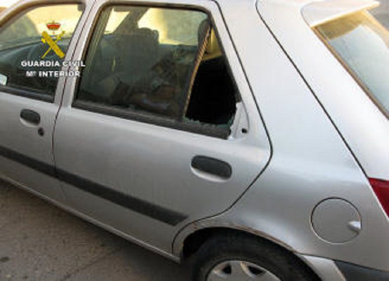 Обезврежена румынская банда, совершившая более 180 краж из автомобилей