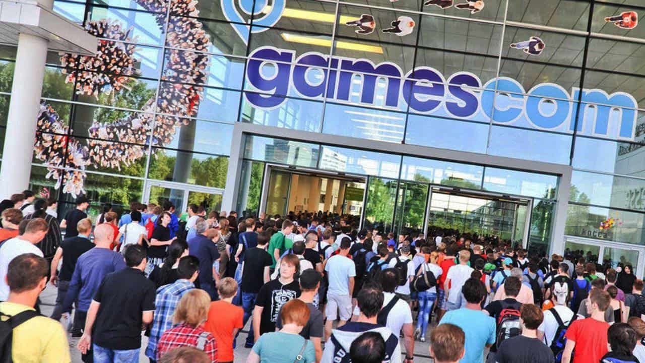 Международная выставка видеоигр Gamescom не обошлась без представителей испанкой игровой индустрии