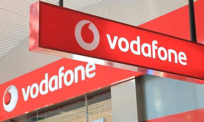 Клиенты Vodafone смогут бесплатно получить полный телевизионный пакет на один год