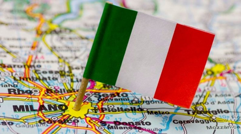 Италия проявит гибкость при выдаче виз российским туристам