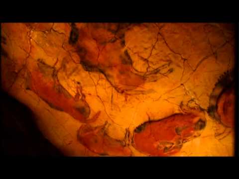 Пещера Альтамира – Сикстинская капелла эпохи палеолита