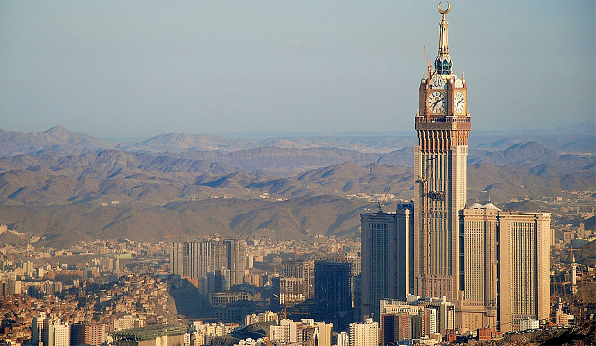 Саудовская Аравия начала выдавать электронные визы