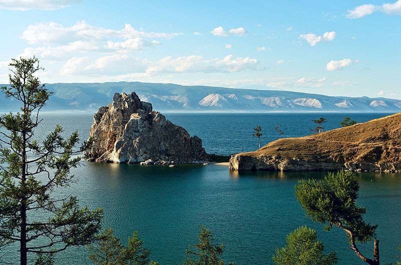 В прошлом году число турфирм в Иркутской области выросло на 26%