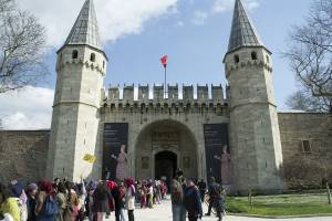 Билеты в турецкие музеи подорожают с 1 октября
