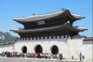 В Сеуле на Чхусок станут бесплатными дворцы и музеи