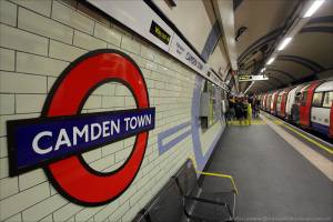 В Лондоне туристов проведут в секретные подземелья