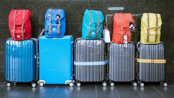 Сколько чемоданов позволяет бесплатно провозить билет на рейс бюджетной авиакомпании