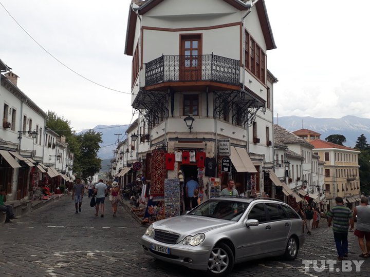 Станет ли Албания популярным для белорусов курортом и как недорого отдохнуть в этой стране