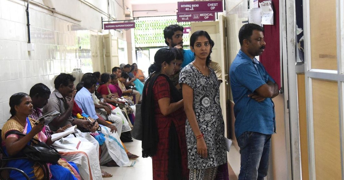 Роспотребнадзор предупредил туристов о вспышке лептоспироза в Керале