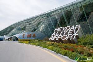 Российские аэропорты обзаведутся собственными именами