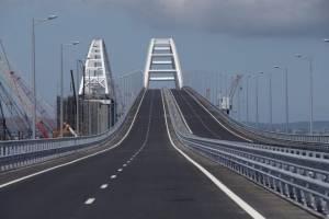 55-километровый мега-мост весом 400 000 тонн соединит Аомэнь и Чжухай