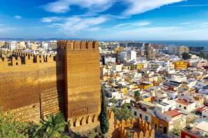 Выбрана новая гастрономическая столица Испании