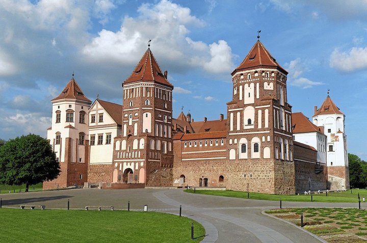 Беларусь вошла в десятку стран для путешествий в 2019 году по версии Lonely Planet