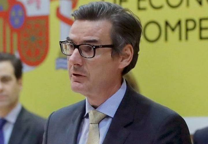 Глава испанского казначейства: рейтинг Испании скоро поднимется