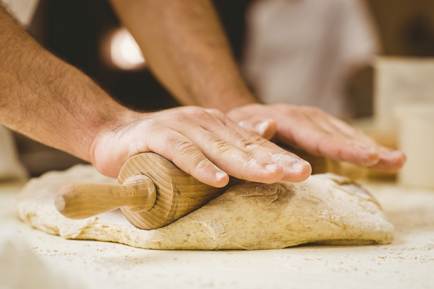 Знаменитый булочник Жорди Морера открывает пекарню в Андорре