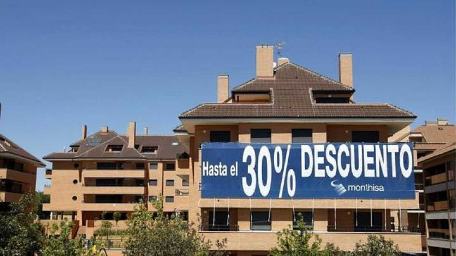 Самые большие скидки для покупателей жилья – в Таррагоне и Овьедо