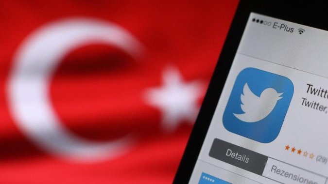 Туристам рекомендуют не критиковать власти Турции в соцсетях