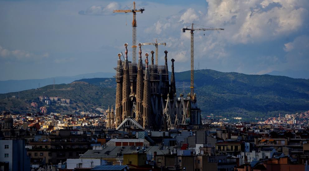 Муниципалитет Барселоны и храм Саграда Фамилия пришли к историческому соглашению