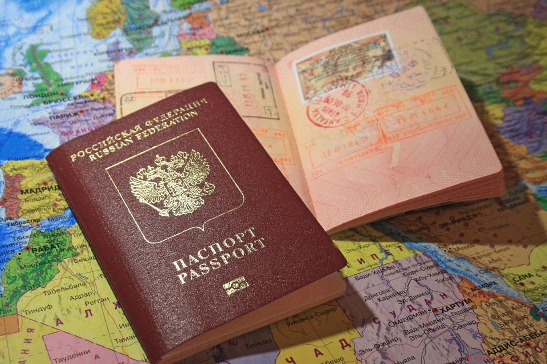 Для российских туристов стали доступны без визы почти 120 стран