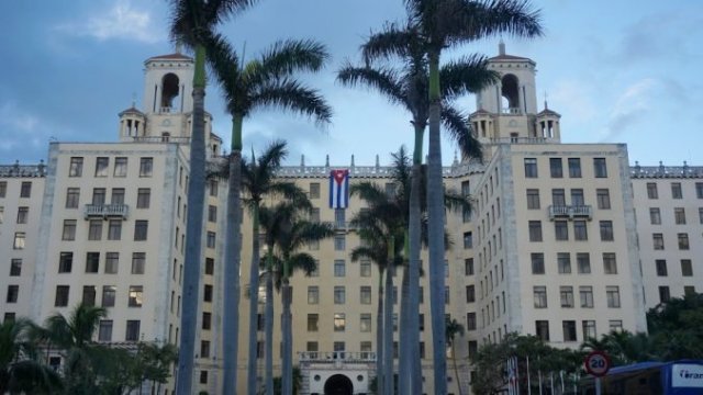 Esoes Cuba real*: заметки на полях Острова Свободы