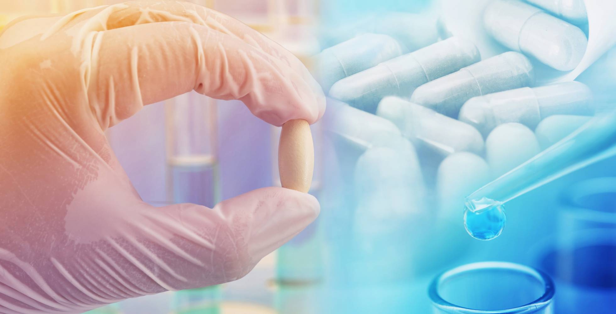 Фармацевтическая промышленность Испании ведет активную разработку лекарств от редких заболеваний