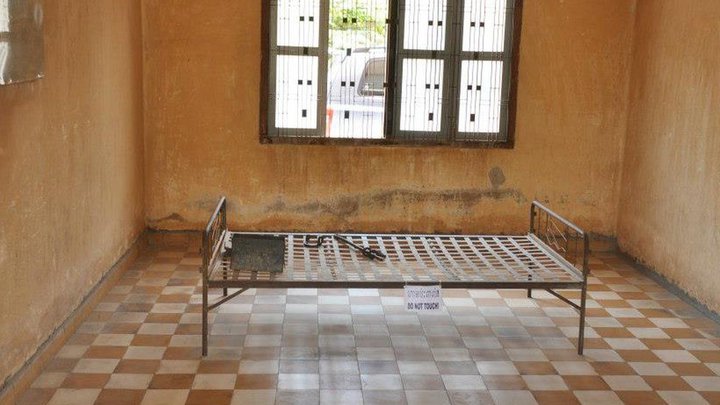 Суд над красными кхмерами: как мечты об идеальном обществе обернулись геноцидом