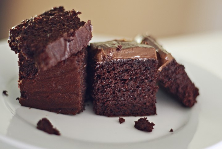 Крупнейший в мире шоколадный торт испекут по случаю Международного дня инвалидов