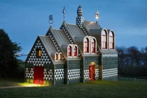 Airbnb выяснил, где захотят жить туристы в новом, 2019 году