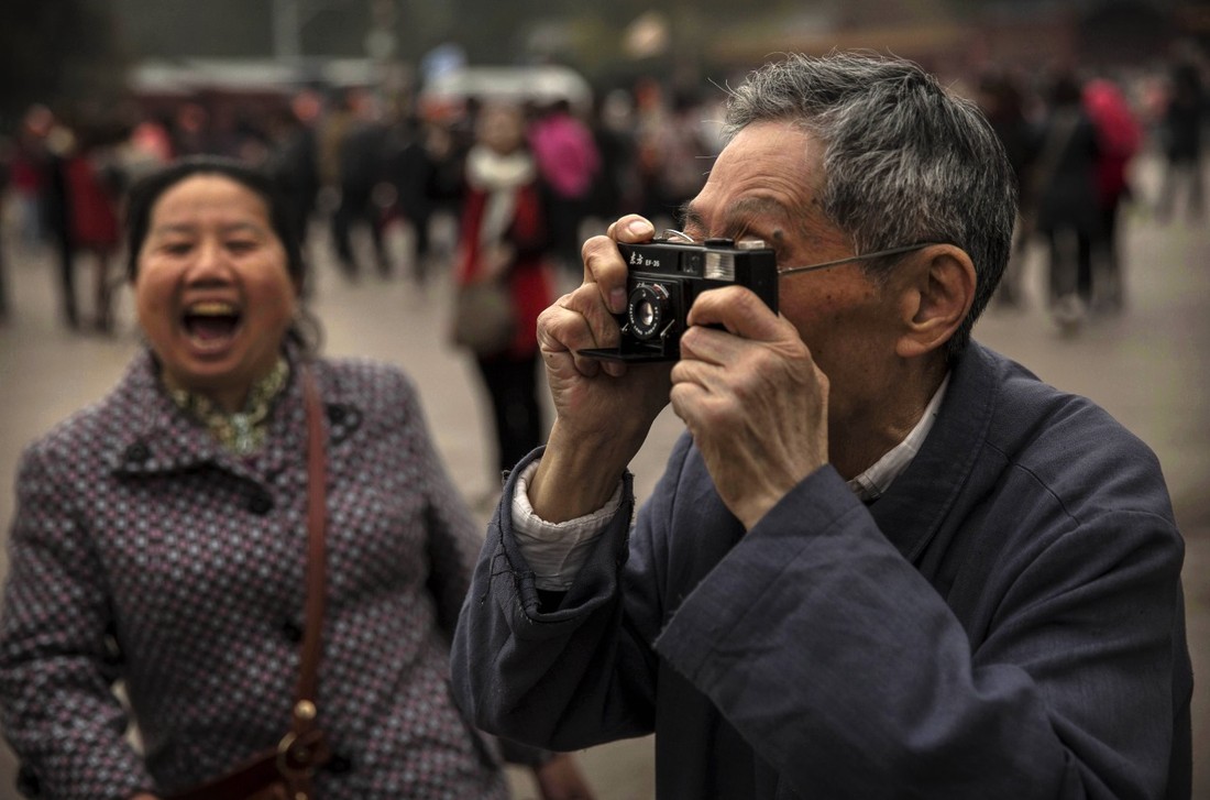 Выездной турпоток из Китая за год вырос на 15%: куда в основном едут китайцы?