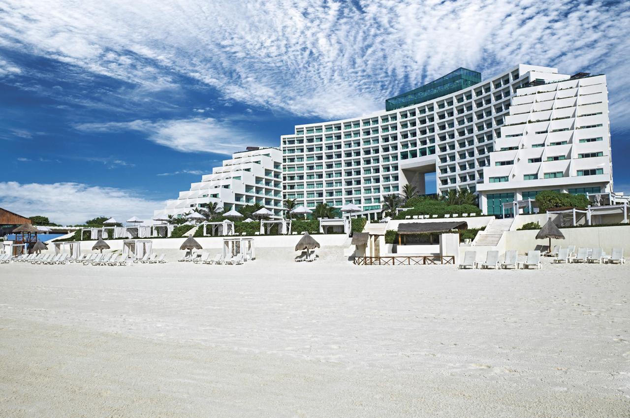 Отель Live Aqua Cancun 5*
