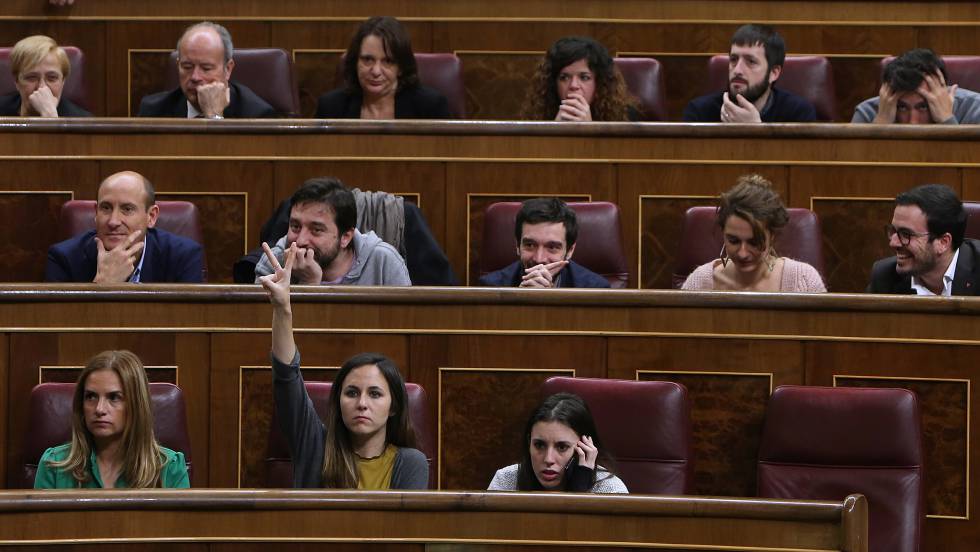 Конгресс депутатов Испании не принял реформу закона об аренде, предложенную правительством Педро Санчеса
